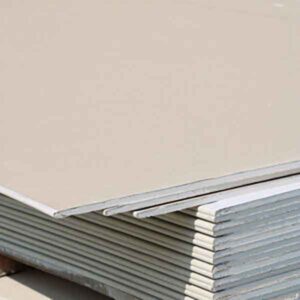 پانل گچی آر جی 12/5