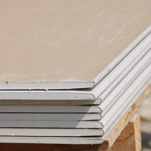 پانل گچی آریا سازه