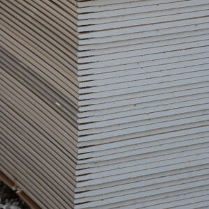 پانل گچی آریا سازه