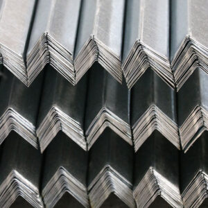 پروفیل گالوانیزه مدل L25