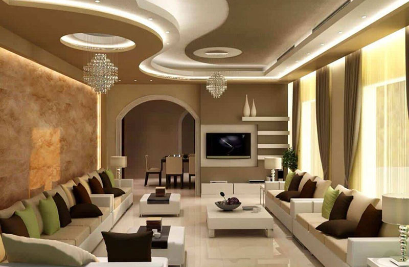 درباره آریا سازه