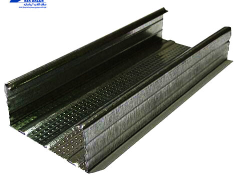 استاد c100 تولید آریا سازه