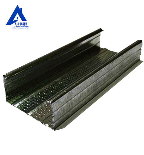 استاد c100 تولید آریا سازه