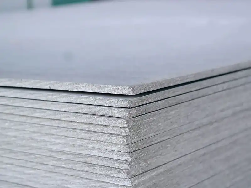 پانل سیمانی ، کاربرد ، مزایا و معایب