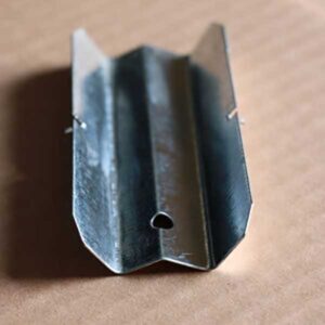 بست رابط طولی w