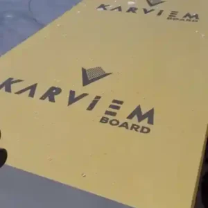 پانل کارویم (karviem)