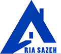 Aria Sazeh :: آریا سازه logo