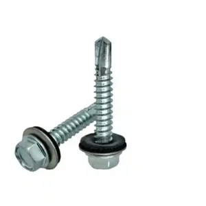 پیچ سازه سر مته