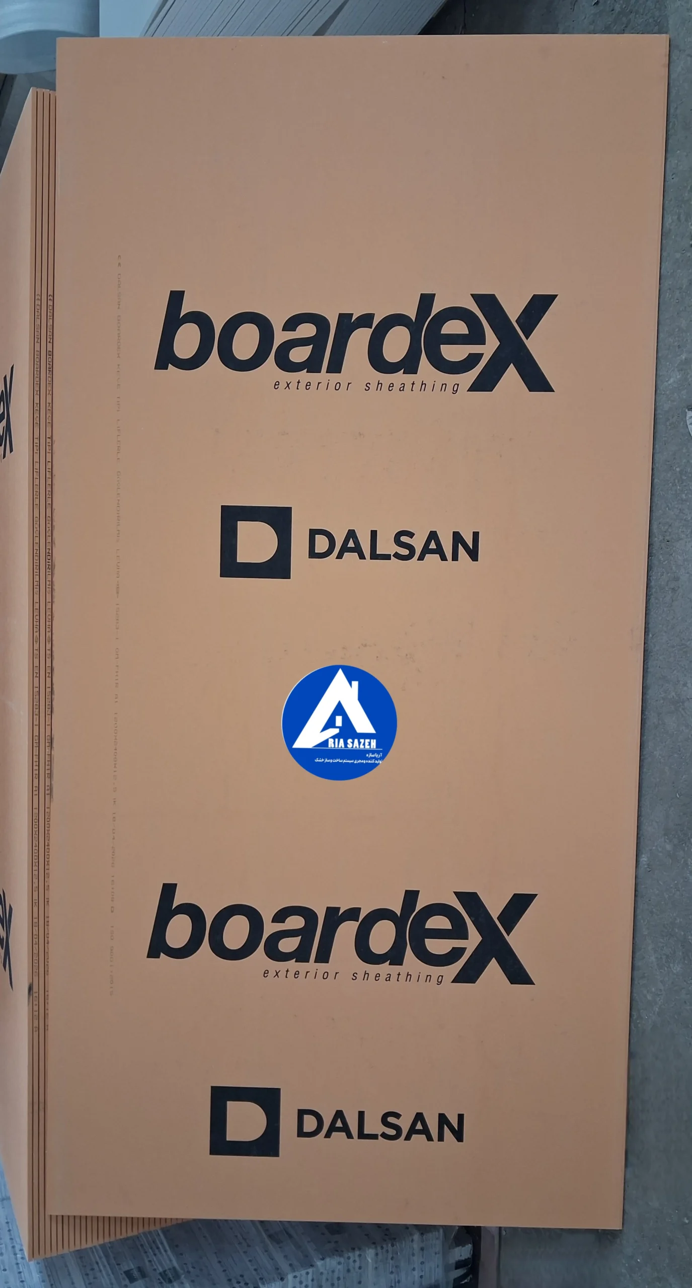 راهنمای خرید پانل بوردکس(boardex)